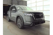 $32223 : Nissan Pathfinder 2024 AWD S thumbnail