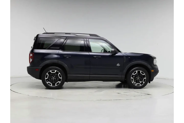 $25998 : Ford Bronco Sport 2021 AWD O image 7