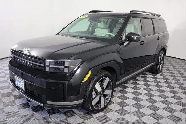 $37500 : Hyundai SANTA FE 2024 AWD Li image 4