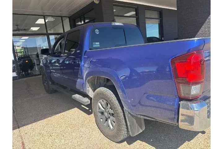 $31856 : Toyota Tacoma 2023 4x2 TRD O image 3