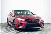 PRE-OWNED 2018 TOYOTA CAMRY X en Madison WV