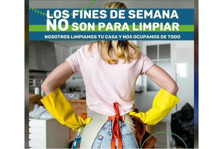 DMV CLEANING SOLUTIONS image 3