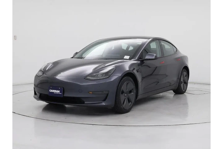 $24998 : Tesla Model 3 2023 4dr Sedan image 4