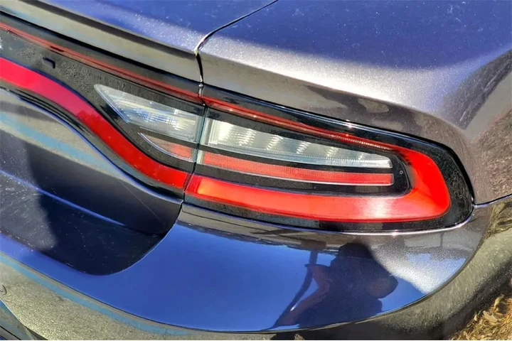 $23581 : Dodge Charger 2022 SXT 4dr S image 5