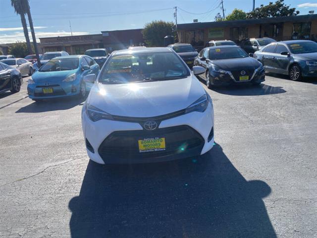 $17999 : 2018 Corolla L image 3