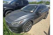 INFINITI QX30 2018 AWD Luxur en Dallas