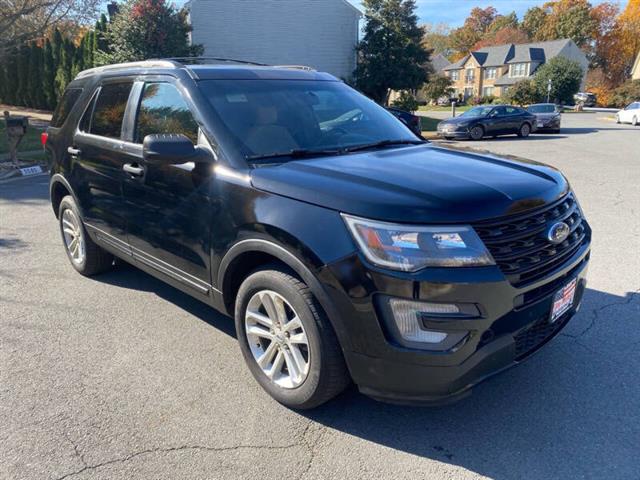 $9499 : 2016 Explorer image 4