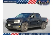 Ford Maverick 2023 XLT 4dr S en Riverside