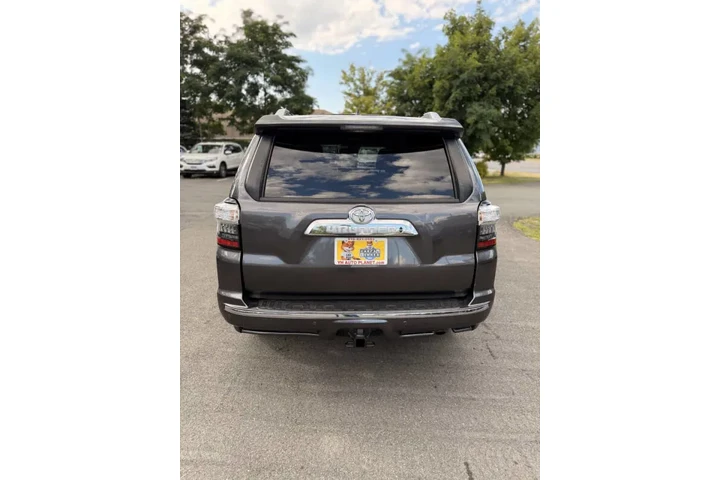 $24995 : 2015 4Runner Limited image 9