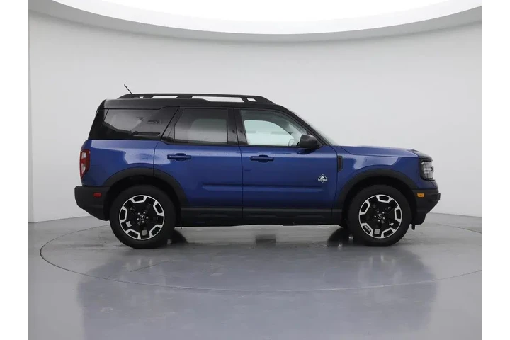 $28998 : Ford Bronco Sport 2023 AWD O image 7