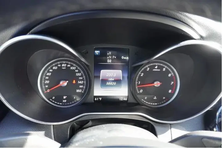 $21288 : Mercedes-Benz C-Class 2018 C image 10