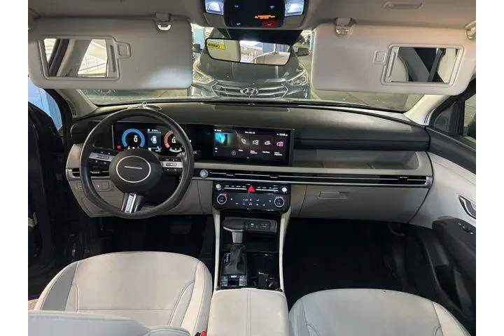 $25499 : Hyundai TUCSON 2025 AWD SEL image 6