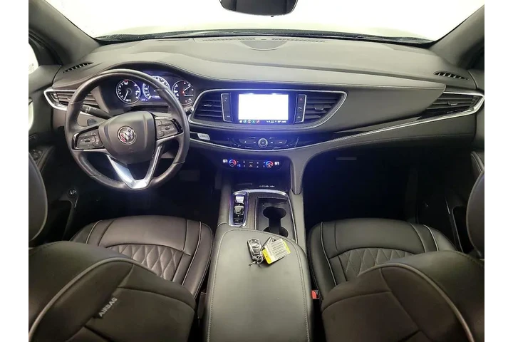 $37998 : Buick Enclave 2023 Avenir 4d image 9