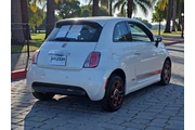 $7499 : FIAT 500e 2017 Base 2dr Hatc thumbnail