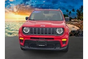 $17799 : Jeep Renegade 2022 4x4 Sport thumbnail
