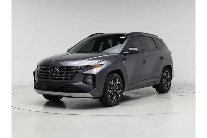 $23998 : Hyundai TUCSON 2023 N Line 4 image 4
