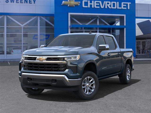 $54495 : 2024 Silverado 1500 LT (2FL) image 6