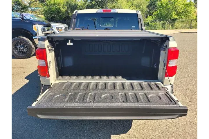 $34361 : Ford Maverick 2024 Lariat 4d image 8