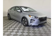 Hyundai IONIQ Hybrid 2020 Li
