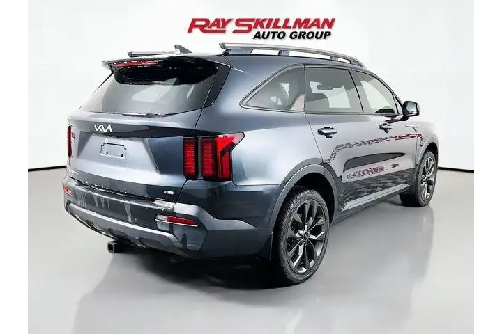 $29975 : Kia Sorento 2023 AWD X-Line image 7