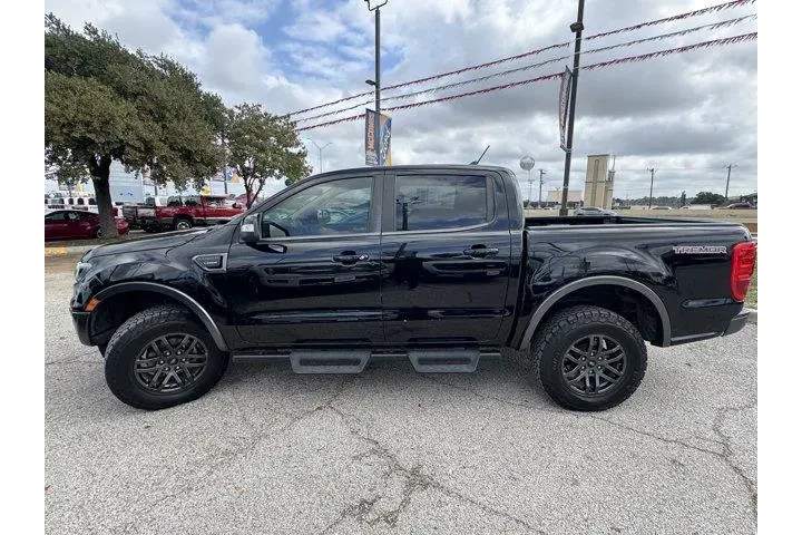 $37777 : Ford Ranger 2022 4x4 Lariat image 9