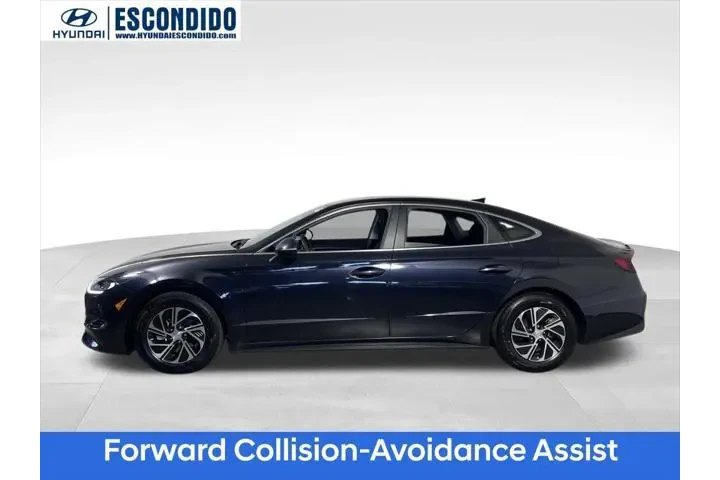 $21995 : Hyundai SONATA Hybrid 2022 B image 2