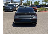 $25261 : Hyundai ELANTRA 2025 N Line thumbnail
