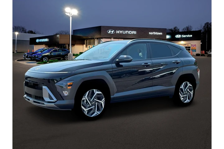 $30303 : Hyundai KONA 2026 AWD SEL Pr image 2