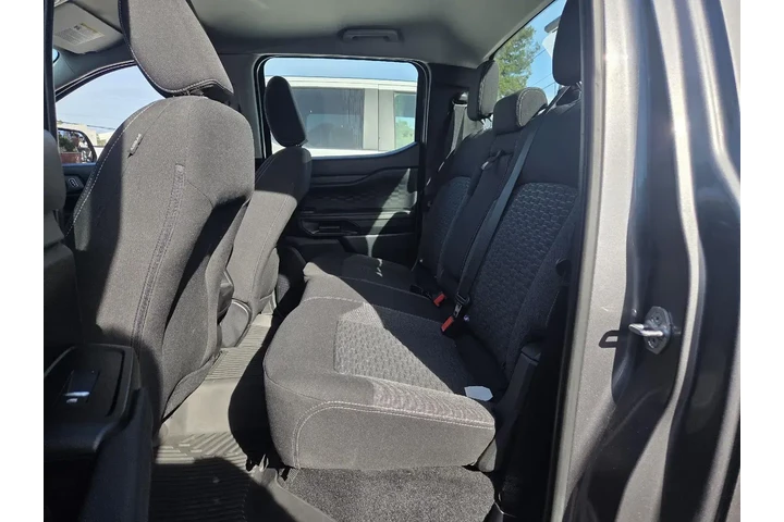 $29950 : Ford Ranger 2024 4x2 XL 4dr image 3