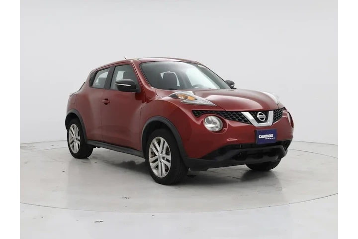 $11998 : Nissan JUKE 2015 AWD S 4dr C image 1