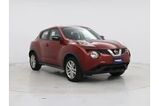 Nissan JUKE 2015 AWD S 4dr C en Reno