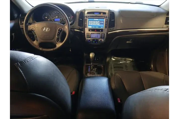 $7208 : Hyundai SANTA FE 2012 Limite image 10