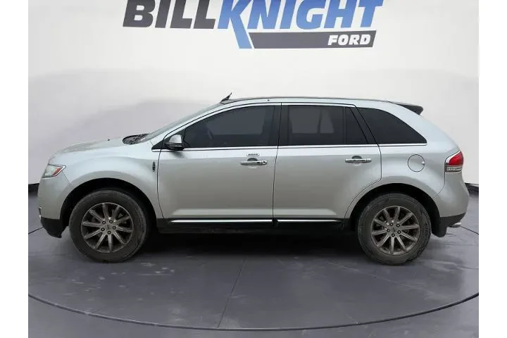 $9400 : Lincoln MKX 2013 4dr SUV image 2