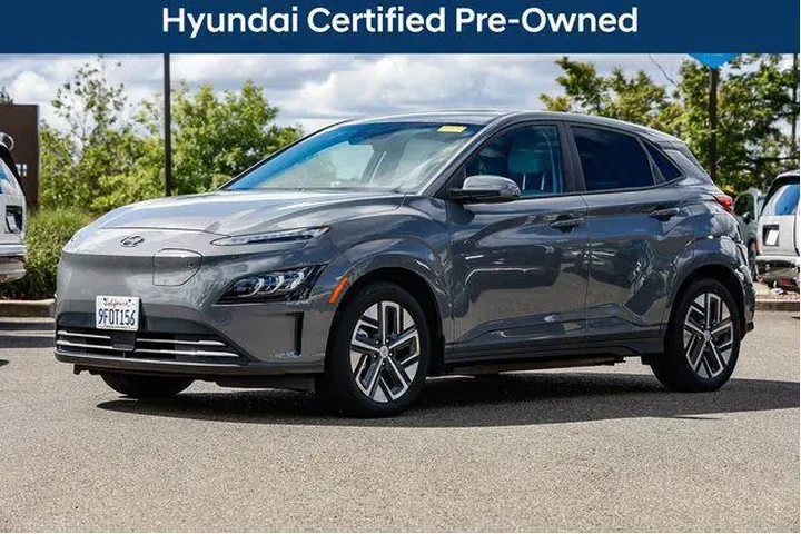 $19491 : Hyundai KONA Electric 2023 L image 1