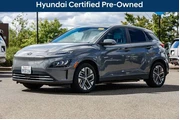 Hyundai KONA Electric 2023 L en Sacramento