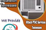 Hitech PTAC Services Tennessee en Nashville