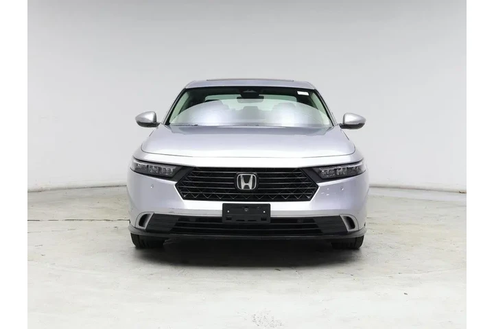 $31998 : Honda Accord Hybrid 2024 EX- image 5