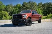 Ford F-150 2017 4x4 XL 4dr S en Greenville