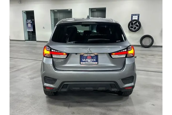 $22552 : Mitsubishi Outlander Sport 2 image 5
