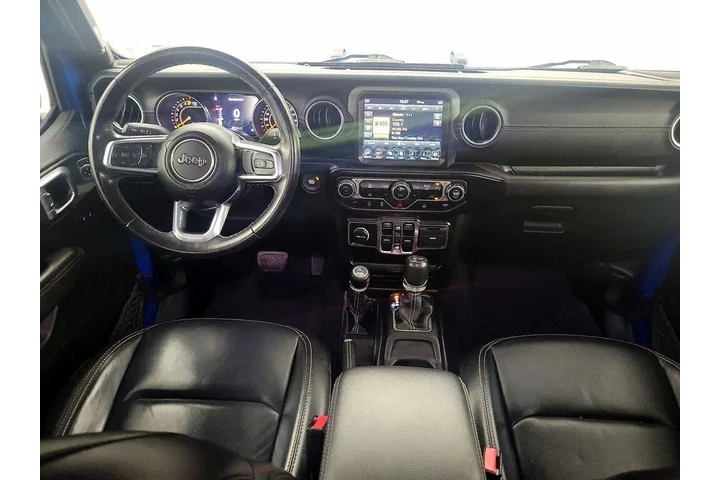 $28998 : Jeep Wrangler Unlimited 2022 image 9