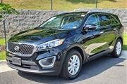 2016 Sorento LX en Arlington VA