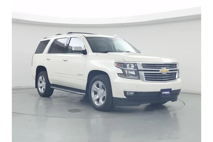 $27998 : Chevrolet Tahoe 2015 4x4 LTZ image 1