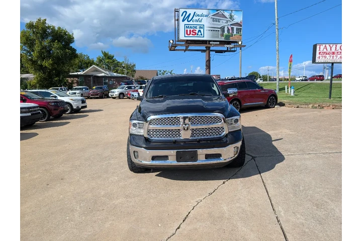$20895 : 2017 RAM 1500 image 2