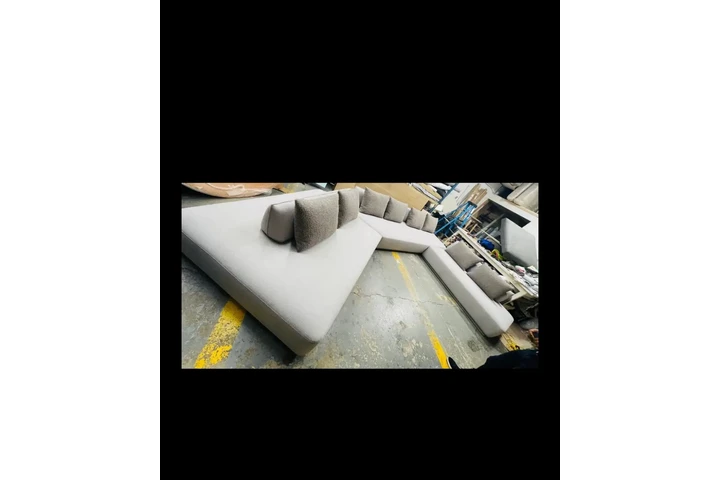 F&b Uphostery and carpentry image 1