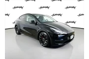 $30000 : Tesla Model Y 2023 AWD Perfo thumbnail