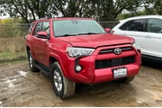 $36984 : Toyota 4Runner 2020 4x4 TRD thumbnail
