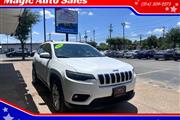 $18499 : 2019 Cherokee Latitude thumbnail