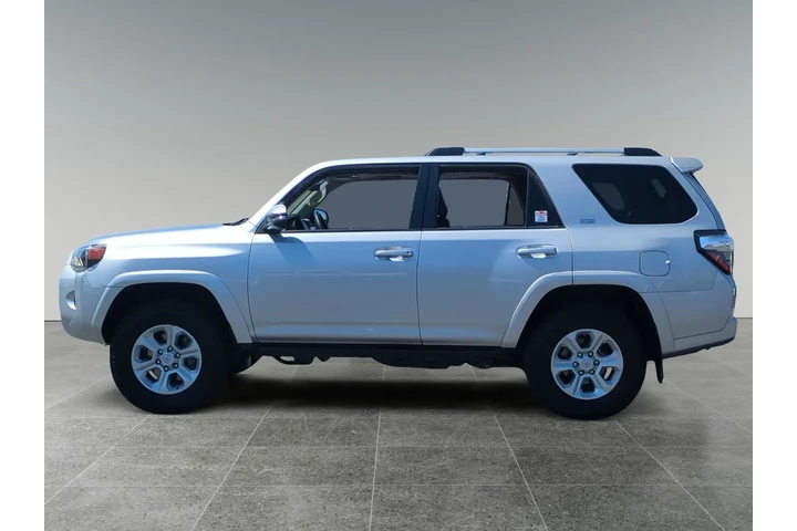 $31500 : Toyota 4Runner 2021 4x2 SR5 image 2