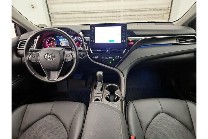 $25998 : Toyota Camry 2022 XSE 4dr Se image 9