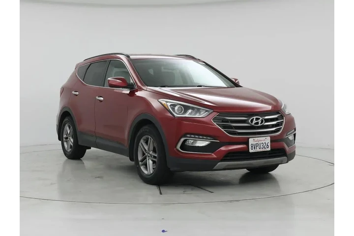 $16998 : Hyundai SANTA FE Sport 2018 image 1